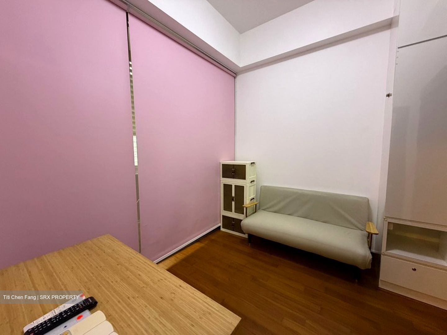 The Hillier (D23), Apartment #586413151